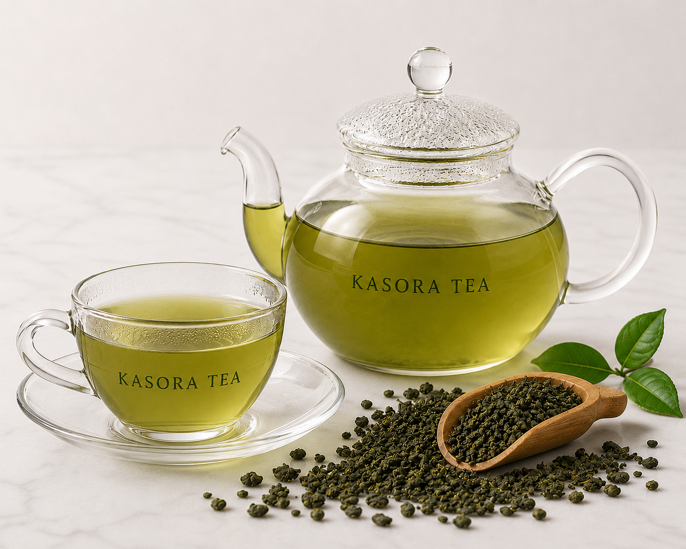 Green Tea