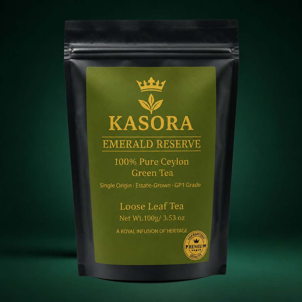 Emerald Reserve