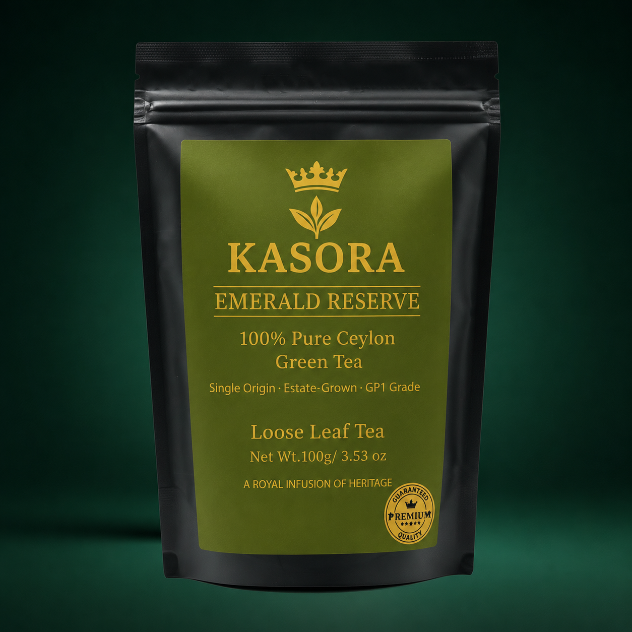 Emerald Reserve