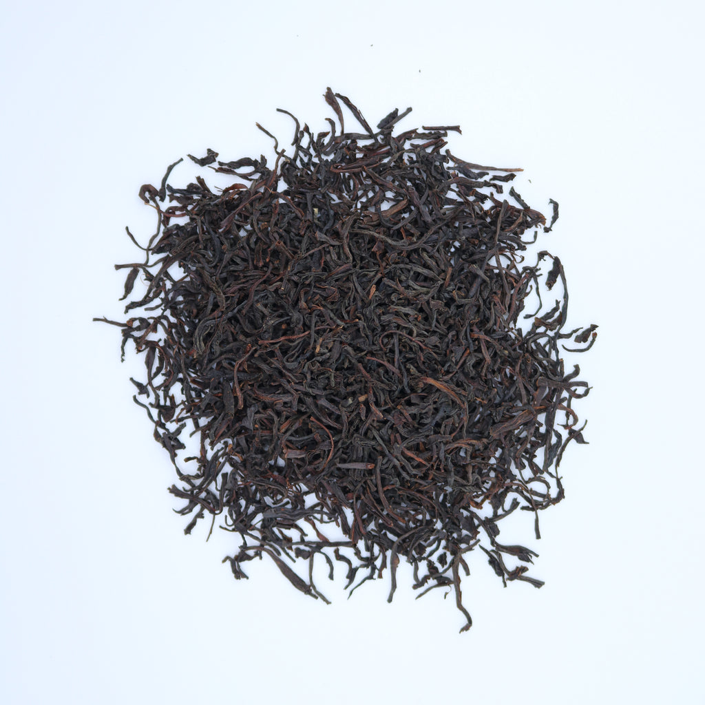 Royal Leaf – Loose Leaf Tea