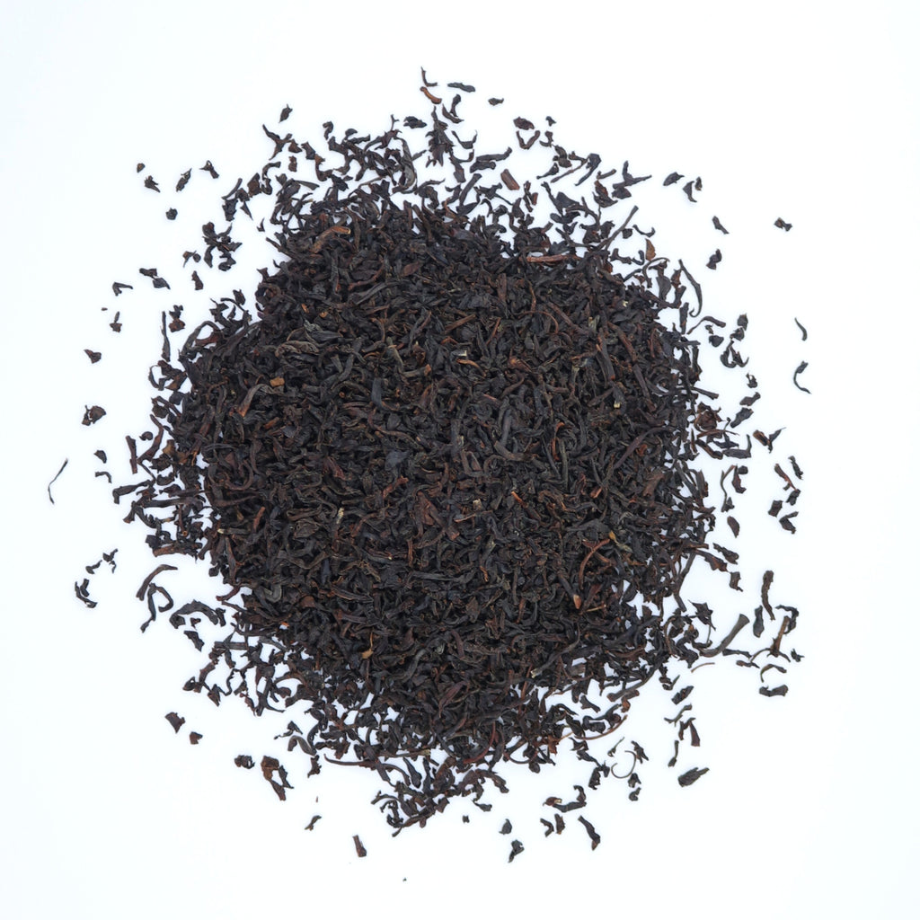 Golden Reserve – Loose Leaf Tea