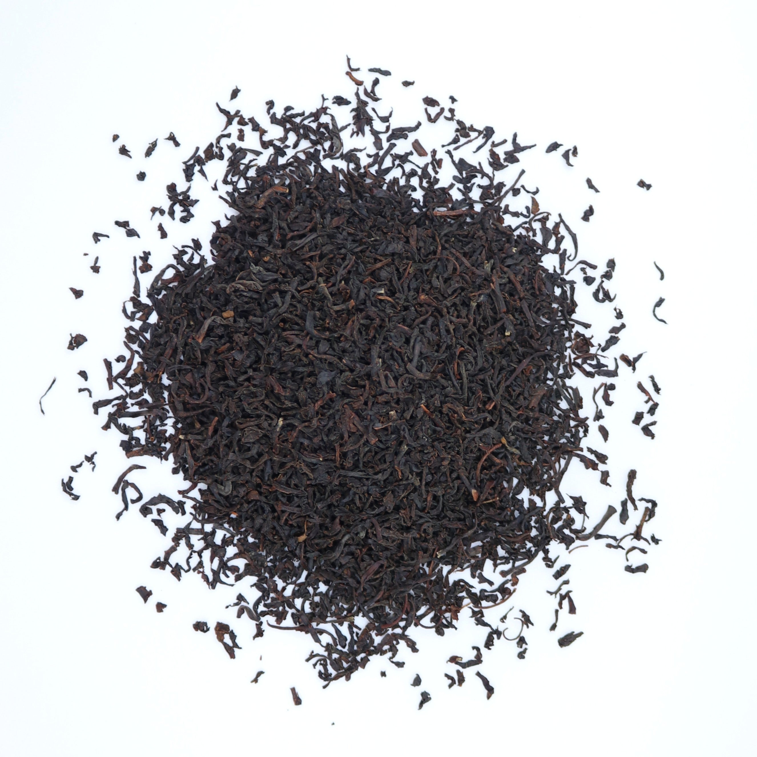 Golden Reserve – Loose Leaf Tea