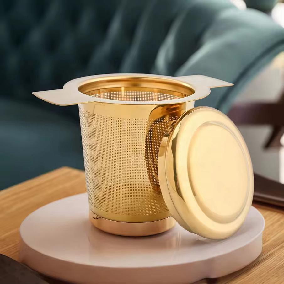 Tea Infuser