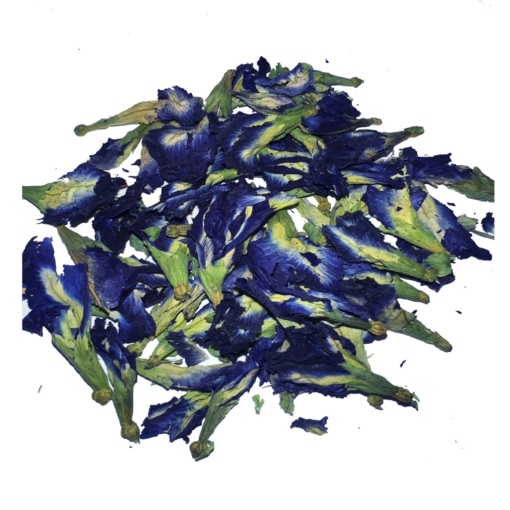 Butterfly Pea Flower Tea