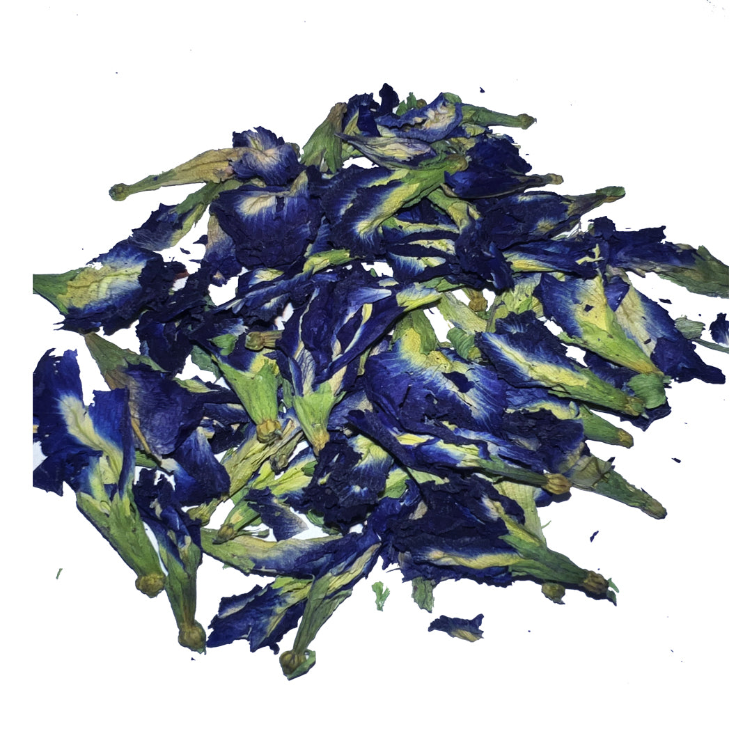 Butterfly Pea Flower Tea