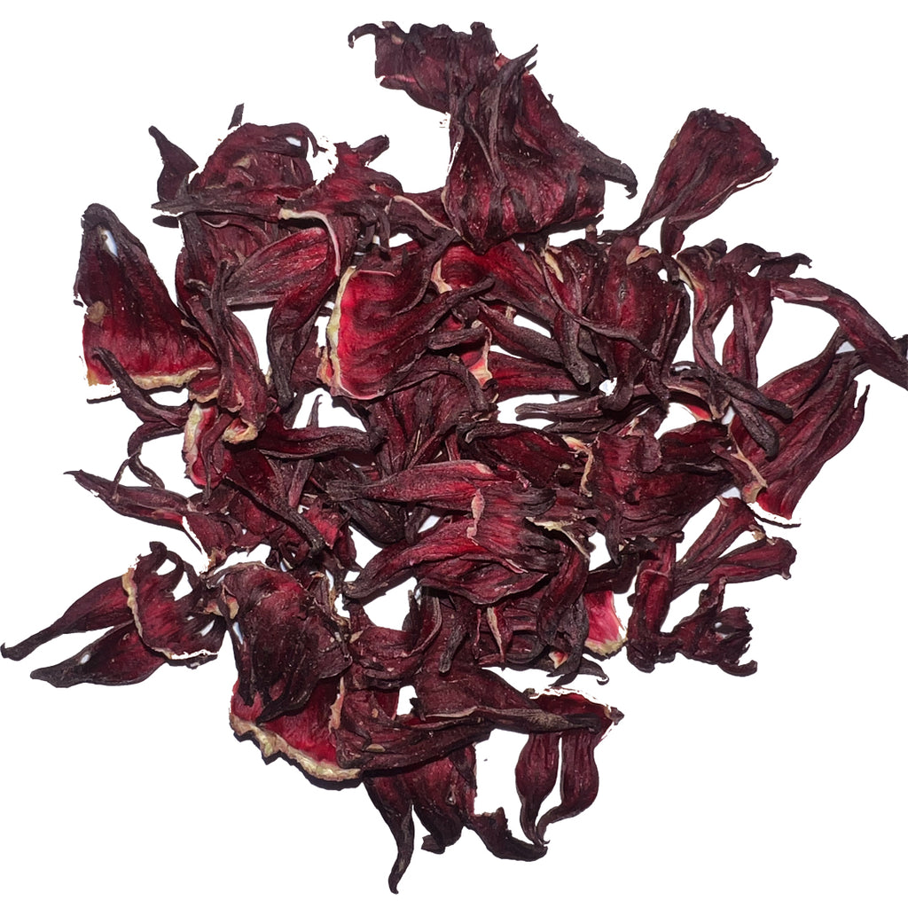 Rosella Hibiscus Tea