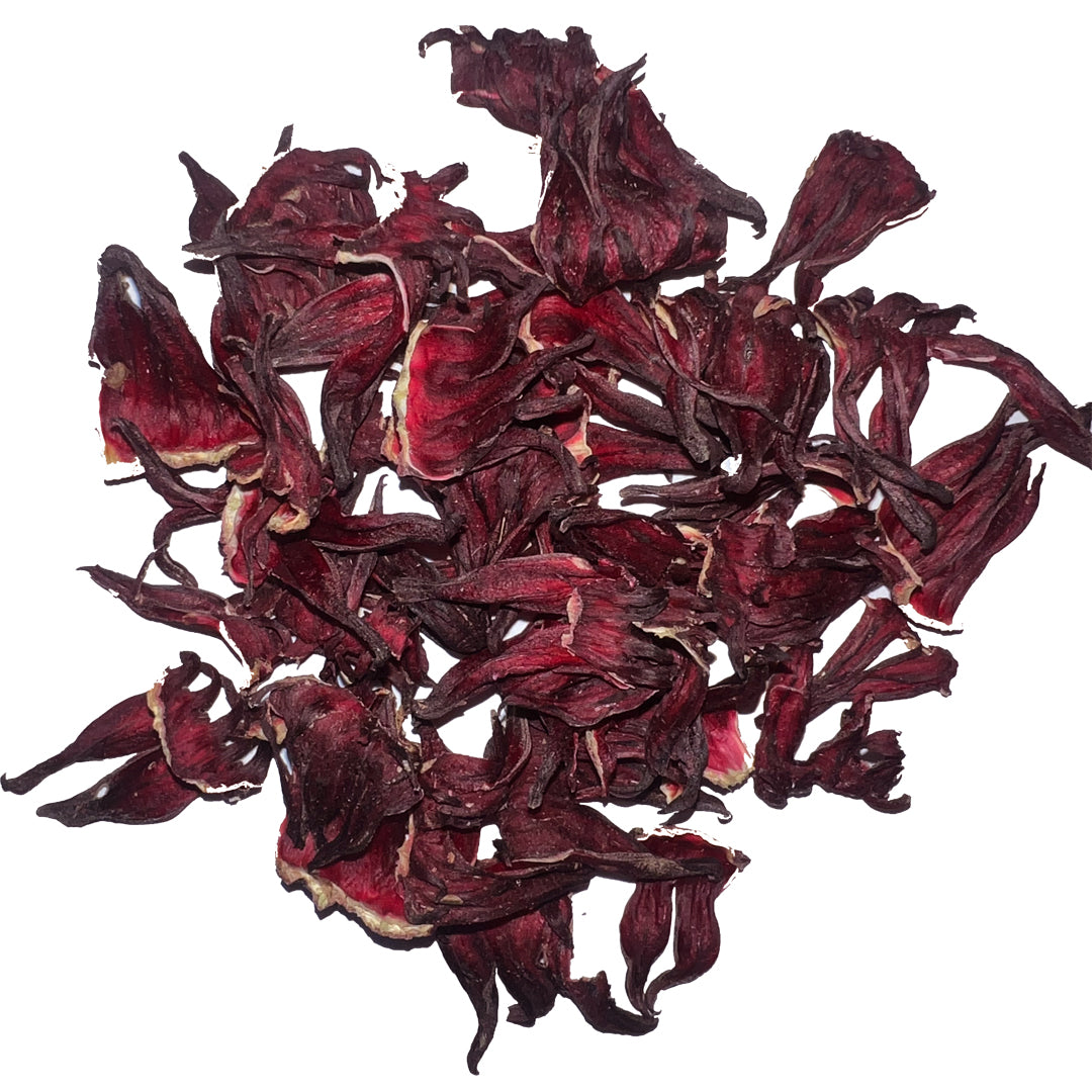 Rosella Hibiscus Tea